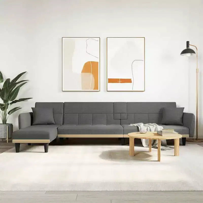 Divano Comodo - Disponibili in Diversi Colori