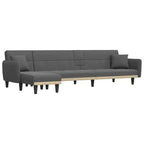 Comfortable Sofa - Multiple Colors Available