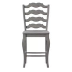 South Hill French Ladder Counter Stools - Set of 2 - iNSPIRE Q