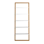 Libreria a Scala Inclinata Bicolore Phyliss - iNSPIRE Q