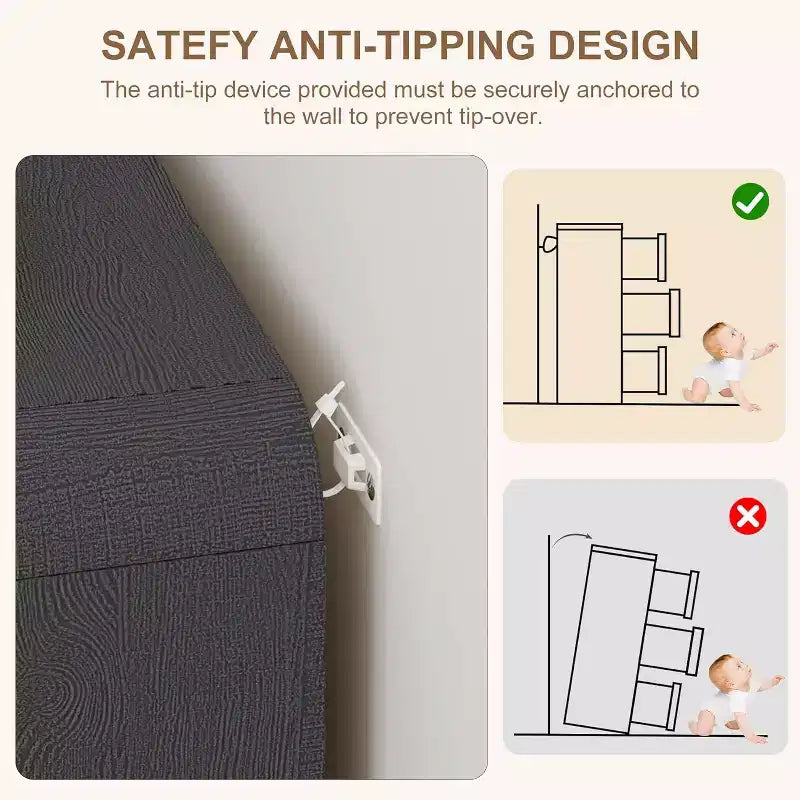 Cassettiera a 5 cassetti per camera da letto, cassettiera alta 80 cm in rattan, cassettiera in legno per armadio, porta TV con angoli arrotondati, cassettiere moderne per soggiorno, corridoio