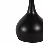 Tavolino d'appoggio in marmo per l'arredamento di casa - Tavolino decorativo piccolo per comodino, letto e soggiorno