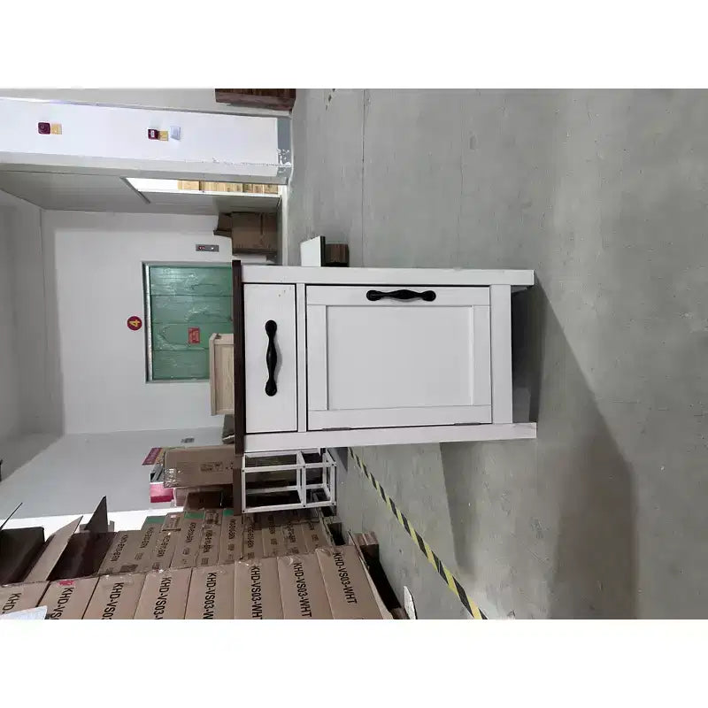 sofa side cabinet