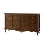 Credenza a 4 ante Ivy 58 Wide|HULALA HOME-ACORN