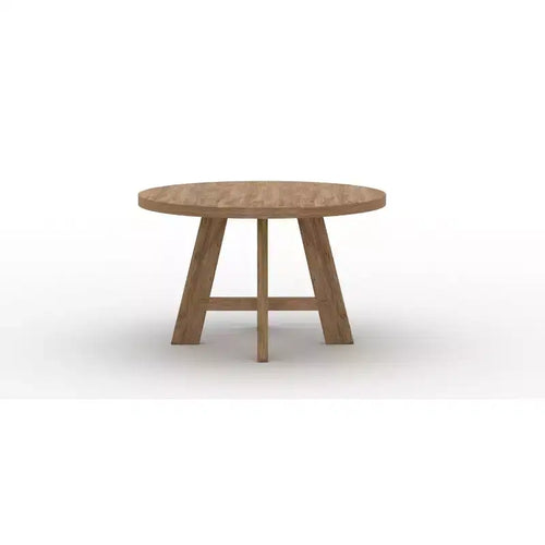 47Round Dinin Table