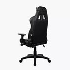 Sedia da ufficio e gaming Arozzi Avanti Soft Fabric con morbidi cuscini per il collo e il supporto lombare
