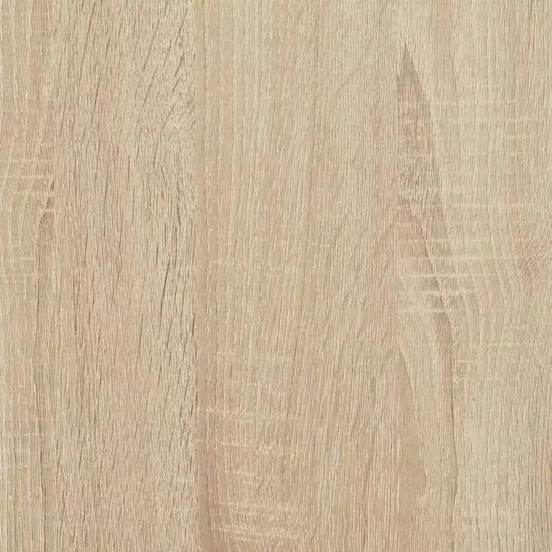 vidaXL Struttura Letto 2 pz 152x203 cm Legno Multistrato
