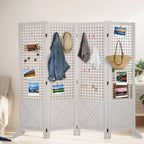 Karl Home Room Divider