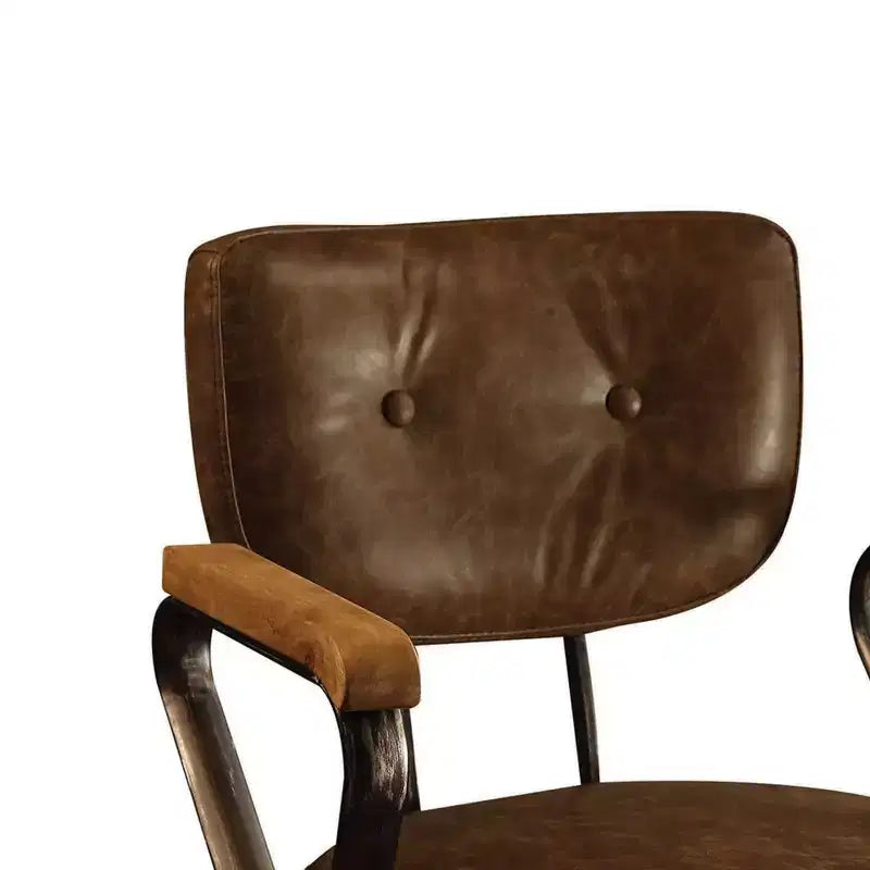 Sedie da ufficio ergonomiche HomeStock