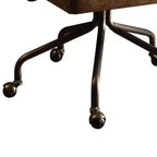 Sedie da ufficio ergonomiche HomeStock