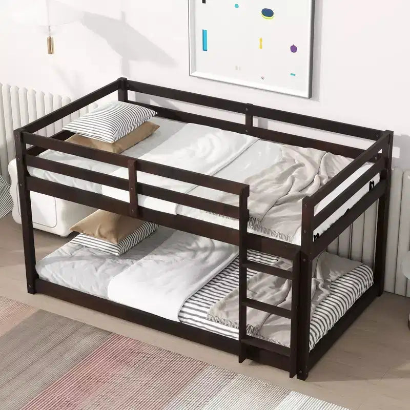 MAYEERTY Letto Matrimoniale Imbottito in Velluto con Supporto Lombare e Design Antirumore