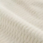Divano letto convertibile, divano letto futon pieghevole con 2 cuscini per schienale per soggiorno, nessun assemblaggio richiesto - ModernLuxe