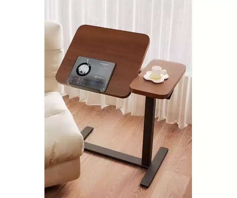 Comodino mobile/rotelle da letto e da soggiorno AGGIORNATO