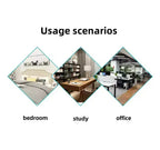 Comodino mobile/rotelle da letto e da soggiorno AGGIORNATO