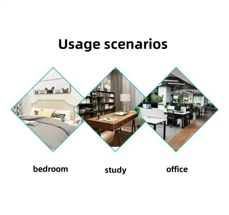 Comodino mobile/rotelle da letto e da soggiorno AGGIORNATO