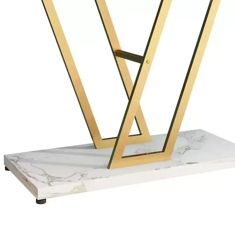 Tavolo Consolle Amata da 107 cm