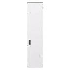 Letto a scomparsa Queen Size, Letto a muro pieghevole con prese di corrente e porte USB per camera da letto, piccoli appartamenti, salvaspazio - ModernLuxe