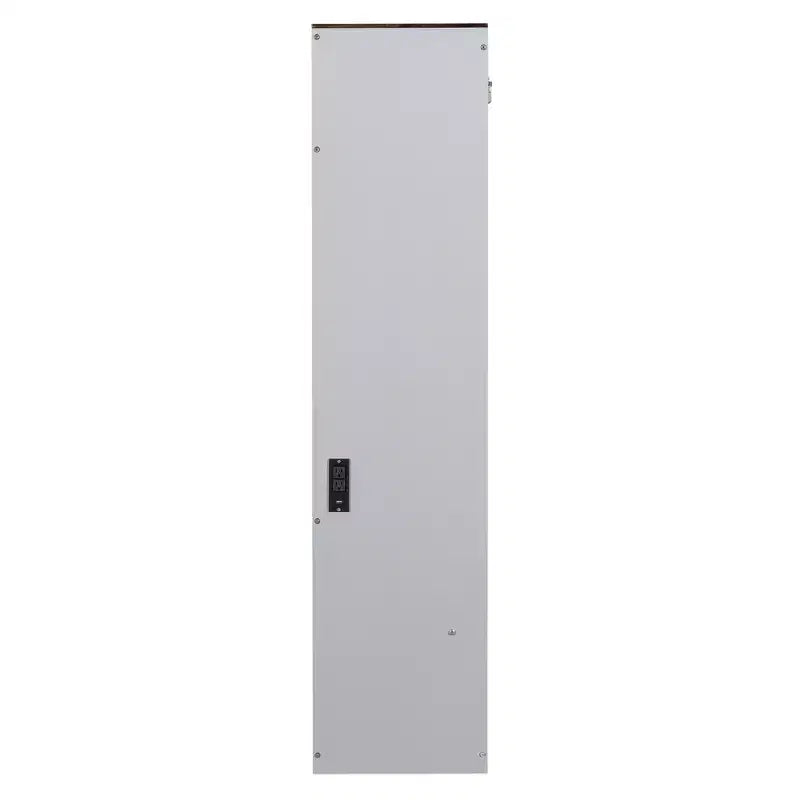 Letto a scomparsa Queen Size, Letto a muro pieghevole con prese di corrente e porte USB per camera da letto, piccoli appartamenti, salvaspazio - ModernLuxe