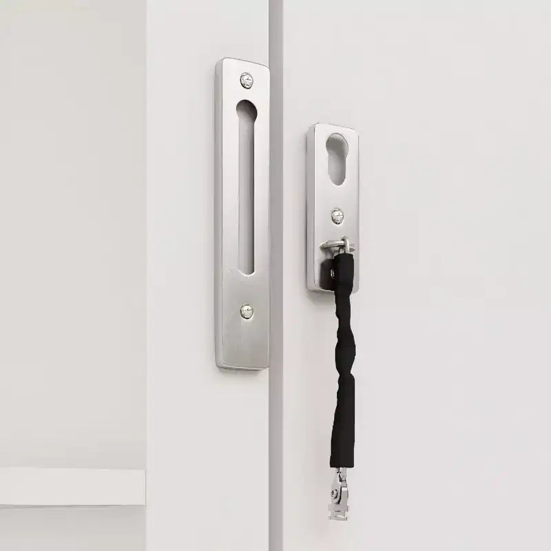 GDFStudio Winslow Letto a scomparsa moderno in legno con scrivania integrata e gambe automatiche