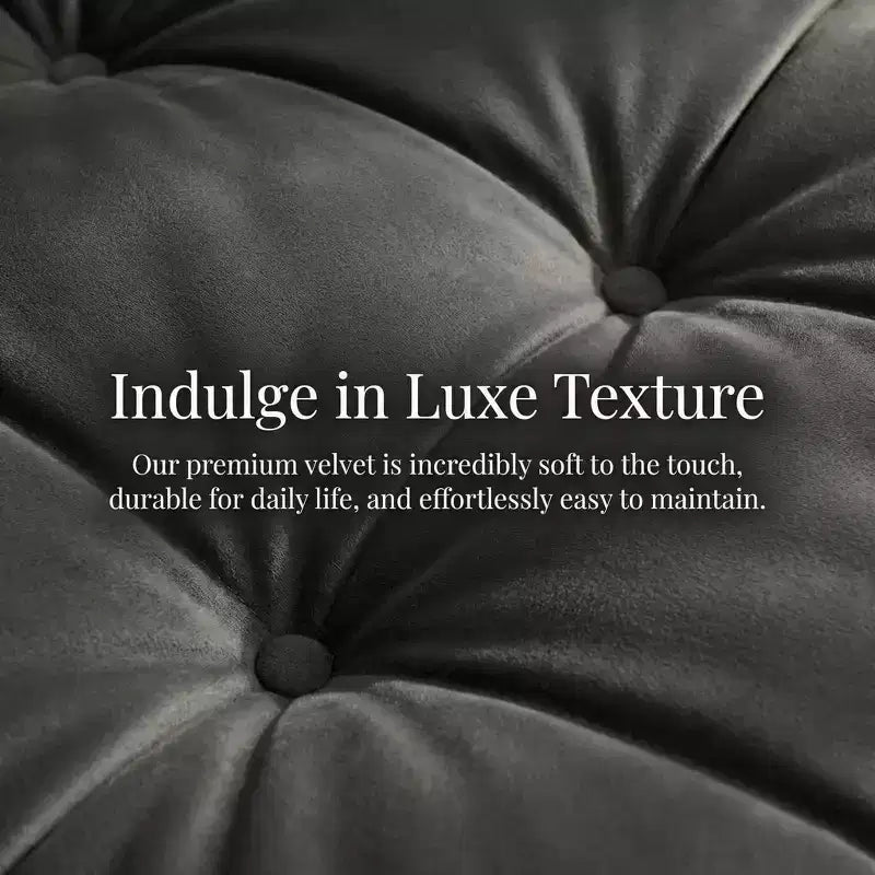 Poltrona a sacco gigante Divano pigro da terra, Divano Fireside in memory foam per adulti, Poltrona a sacco grande senza braccioli in ecopelle per soggiorno, camera da letto, dormitorio, ufficio