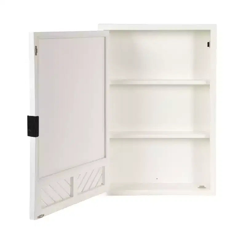 Mobile bagno con specchio Mezzeta di Kate e Laurel