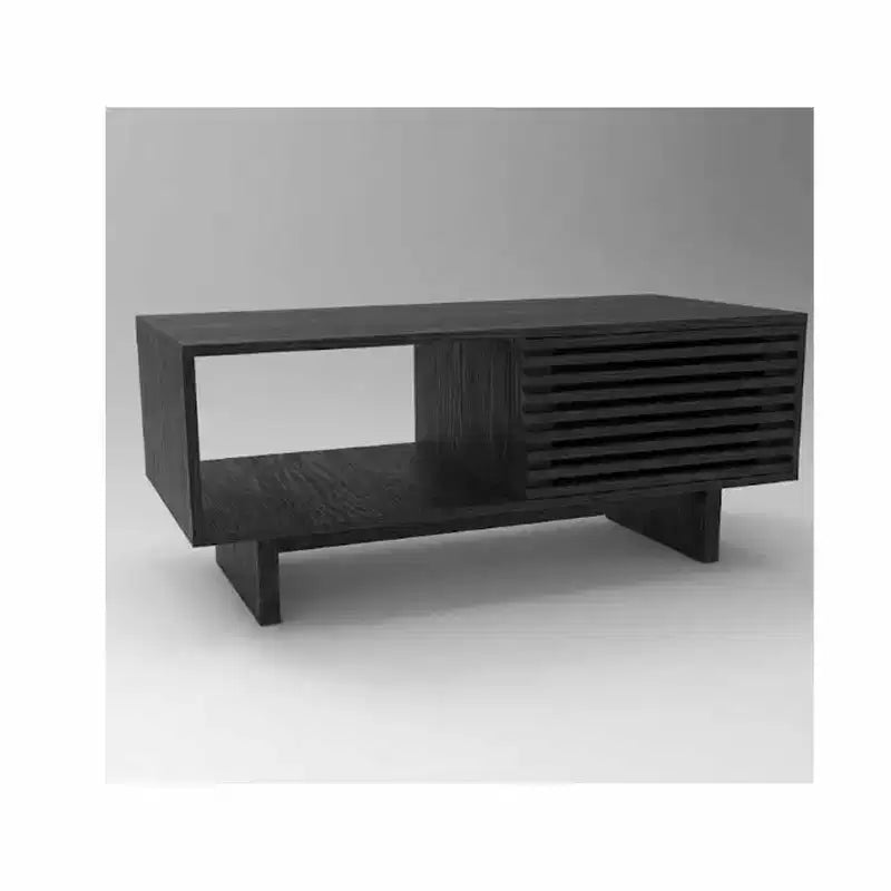 Modern coffee table