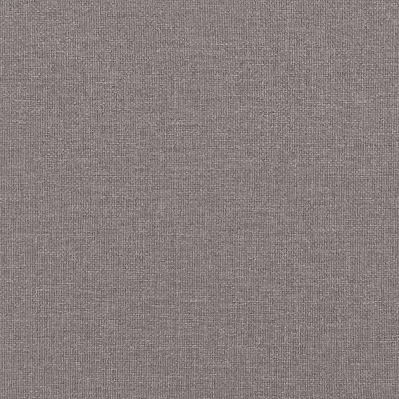 vidaXL Poltrona massaggiante Grigio chiaro Tessuto (100% poliestere), Legno, Metallo