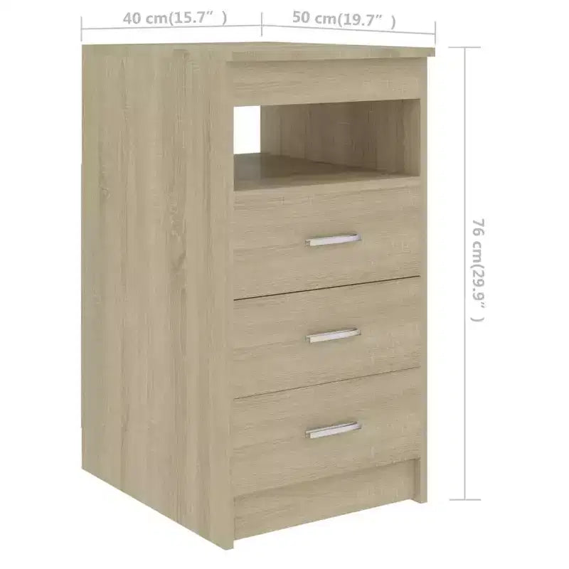 vidaXL Scrivania bianca Legno multistrato 140x50x76 cm Scomparto