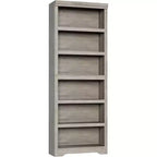 GustoWave Scaffale Aperto con Ripiani Regolabili, Larghezza 60 cm, Stile Rustico