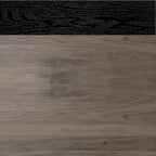 Credenza con ante scorrevoli a persiana