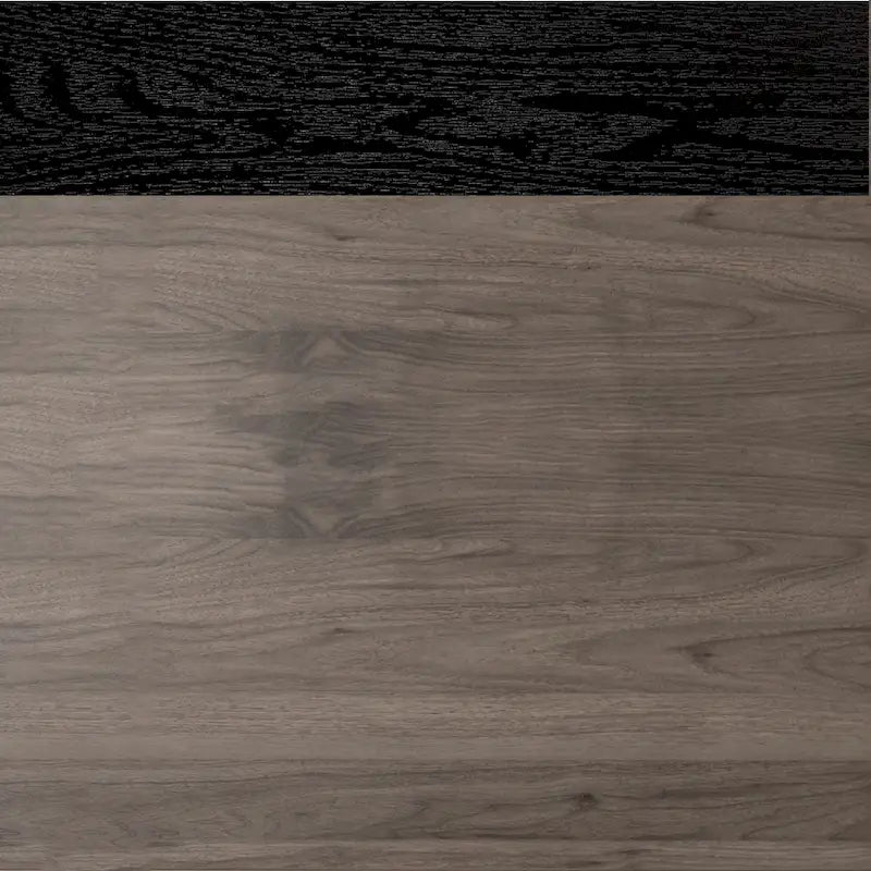 Credenza con ante scorrevoli a persiana