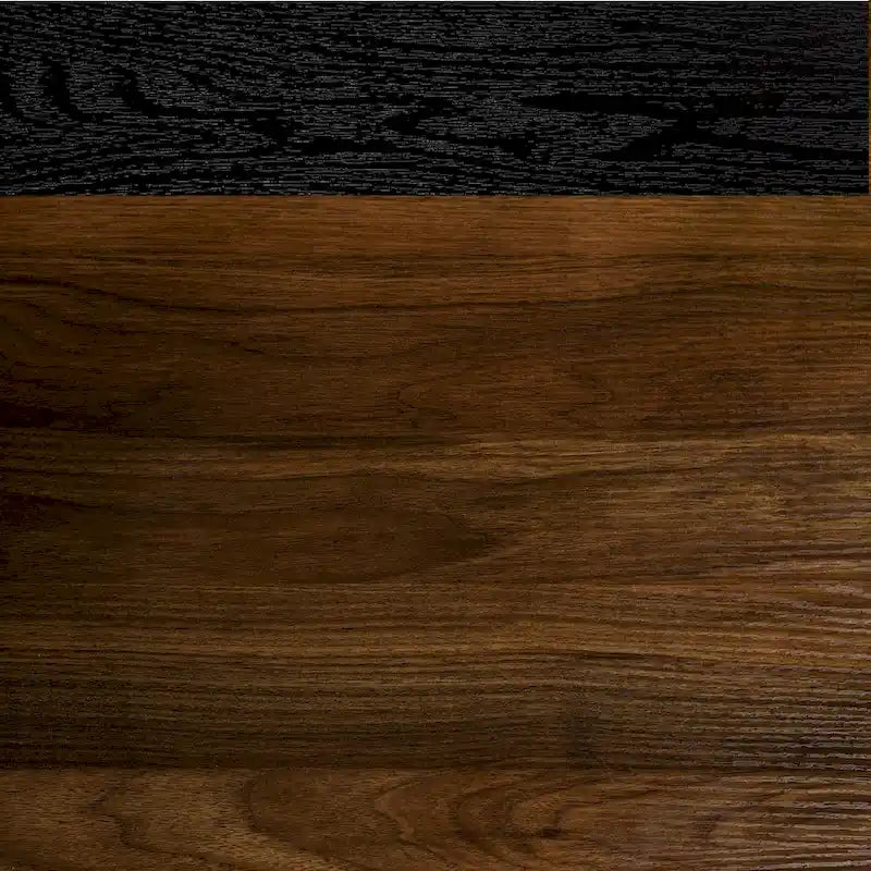 Credenza con ante scorrevoli a persiana