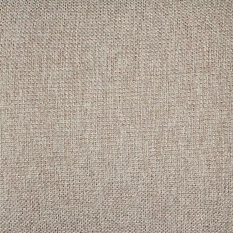 Signature Design by Ashley Set di 2 sgabelli da bar Skempton imbottiti ad altezza bancone Beige: Poliestere, Struttura in legno, Poggiapiedi
