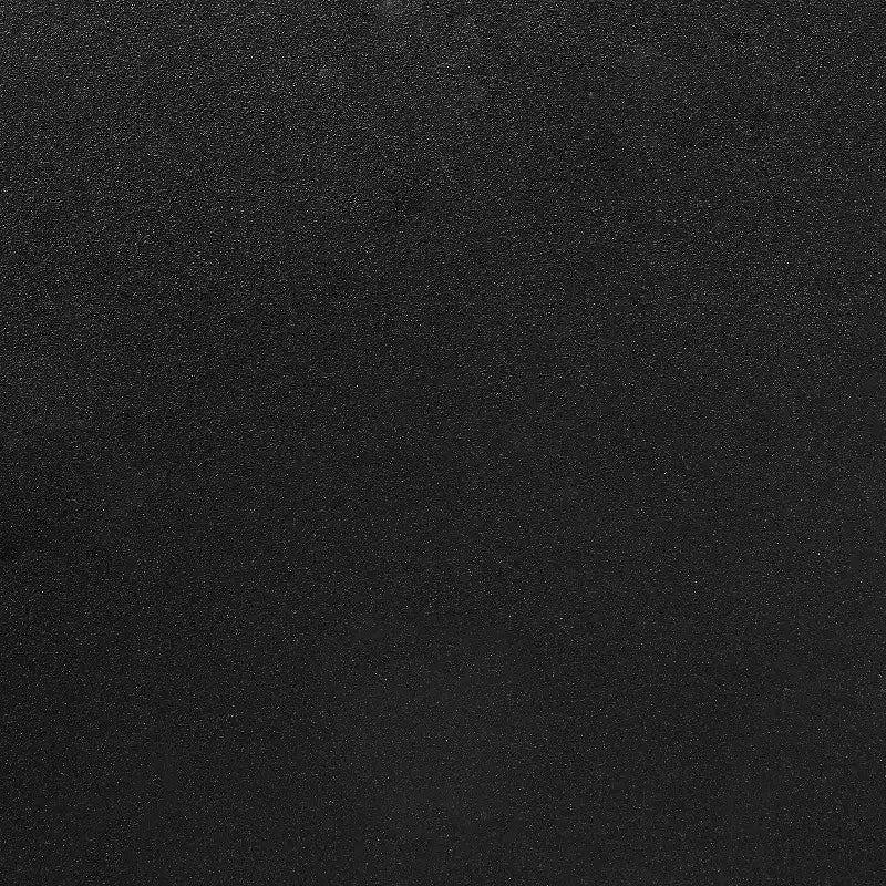 Sgabello da bar Northwood Metal Cafe altezza bancone nero: design elegante e moderno - Threshold™ progettato con Studio McGee