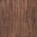 Set di 2 sedie da bar a mezza altezza Laval grigio scuro - ZM Home: imbottite, gambe in acciaio, design moderno