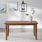 Tavolo da pranzo rettangolare Buylateral Provence Driftwood