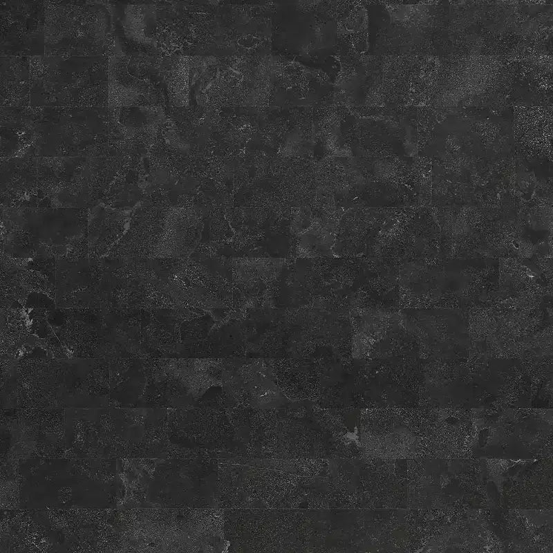 Acme Furniture Tavolo da Pranzo Lanton da 64" con Finitura Anticata Bianca Marmo