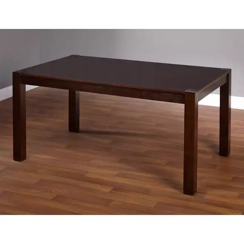 Buylateral 60" Tavolo da pranzo Axis Espresso