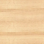 Scrivania in legno e metallo con ripiani colore naturale - Room Essentials™