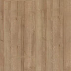 Scrivania regolabile in altezza Natural - Room Essentials™: Stile moderno, Base in metallo, Superficie laminata, Ripiano fisso