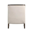 Poltrona Dayna Accent con Struttura Marrone Marrone - Picket House Furnishings