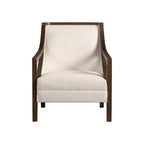 Poltrona Dayna Accent con Struttura Marrone Marrone - Picket House Furnishings