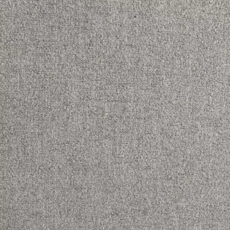 Divanetto Jade Bouclé color ciottolo Lifestyle Solutions