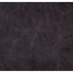 Poltrona Dhalsim da 31" in pelle primo fiore nera anticata - Acme Furniture