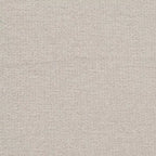 Poltrona imbottita Marlee colore avorio: Struttura in legno massello, stile tradizionale - Madison Park