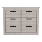 Ada Dresser Grigio Chiaro - Boahaus