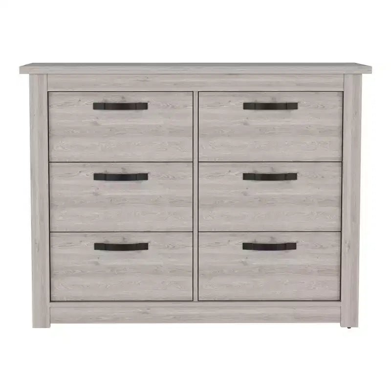 Ada Dresser Grigio Chiaro - Boahaus