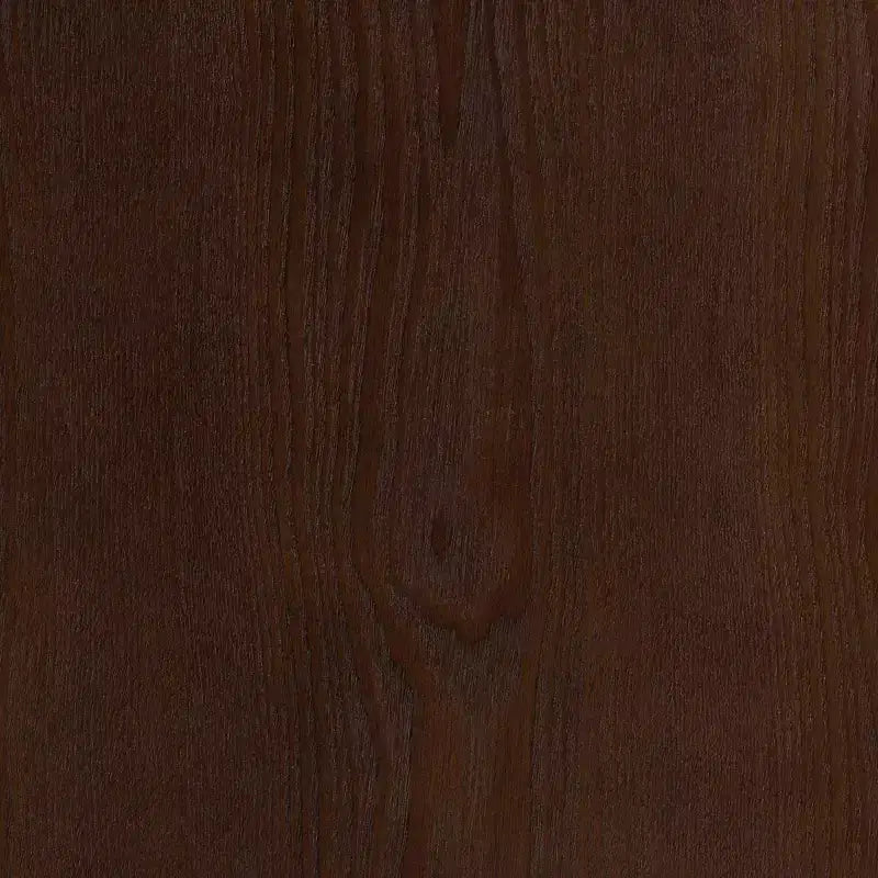 Cassettiera Baxton Studio Nikolai in tessuto e legno a 6 cassetti beige/marrone wengé
