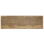 Panca Jamison in Legno Naturale Effetto Invecchiato - WyndenHall