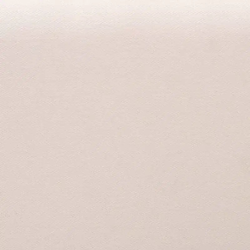 Panca Accent Lovina in Rattan e Legno di Acacia bali & pari, Miele Chiaro/Marrone Chiaro